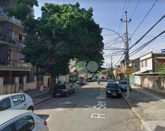 الأرض في , Rio de Janeiro 11667722