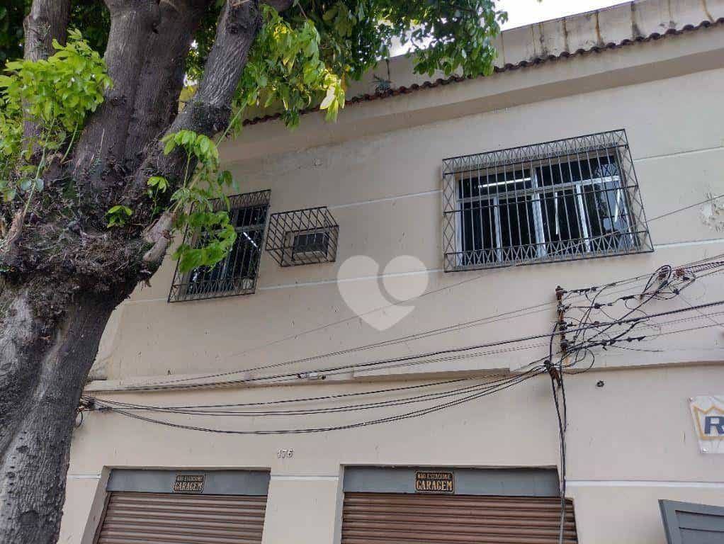 Будинок в Praca da Bandeira, Ріо-де-Жанейро 11667723