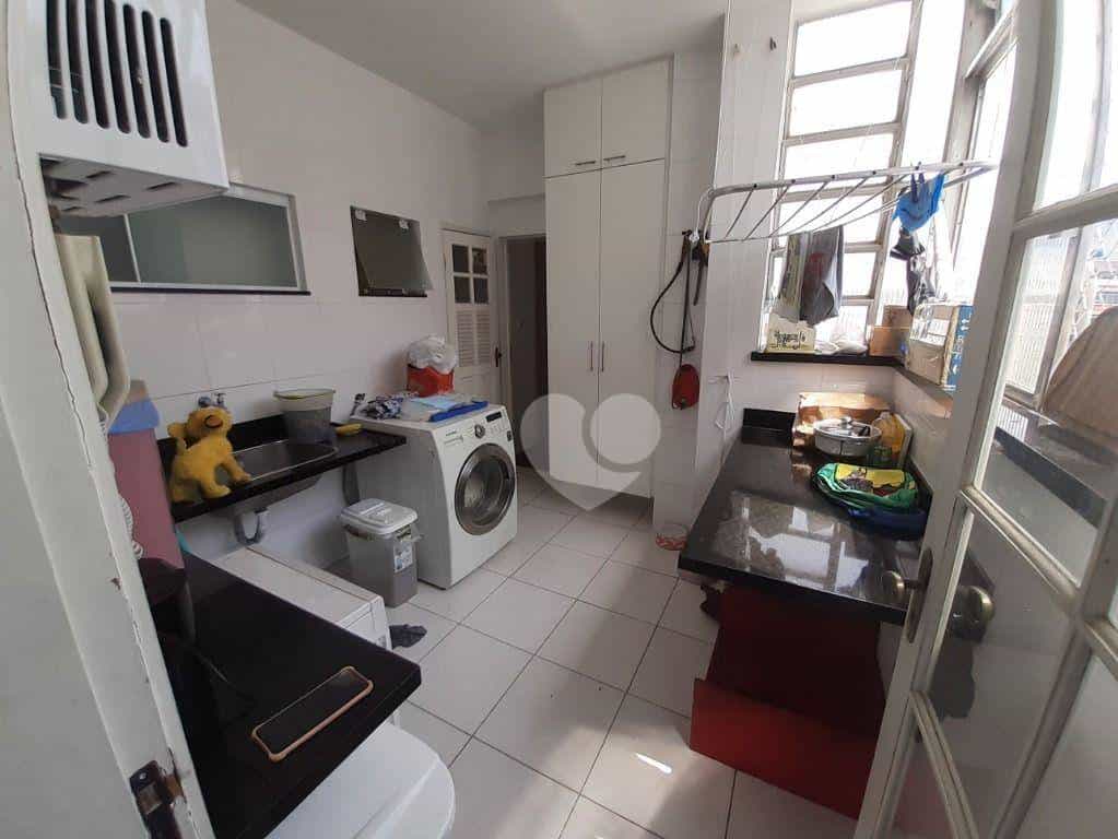 公寓 在 , Rio de Janeiro 11667737