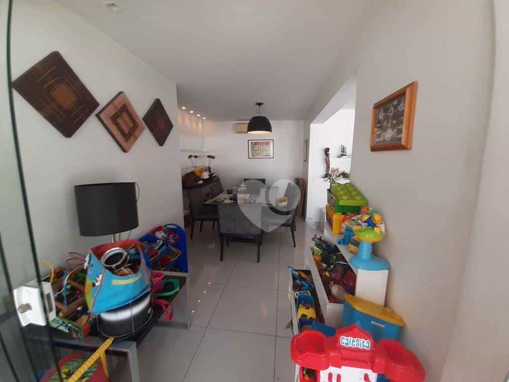 公寓 在 , Rio de Janeiro 11667737