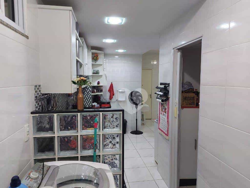Квартира в , Rio de Janeiro 11667741