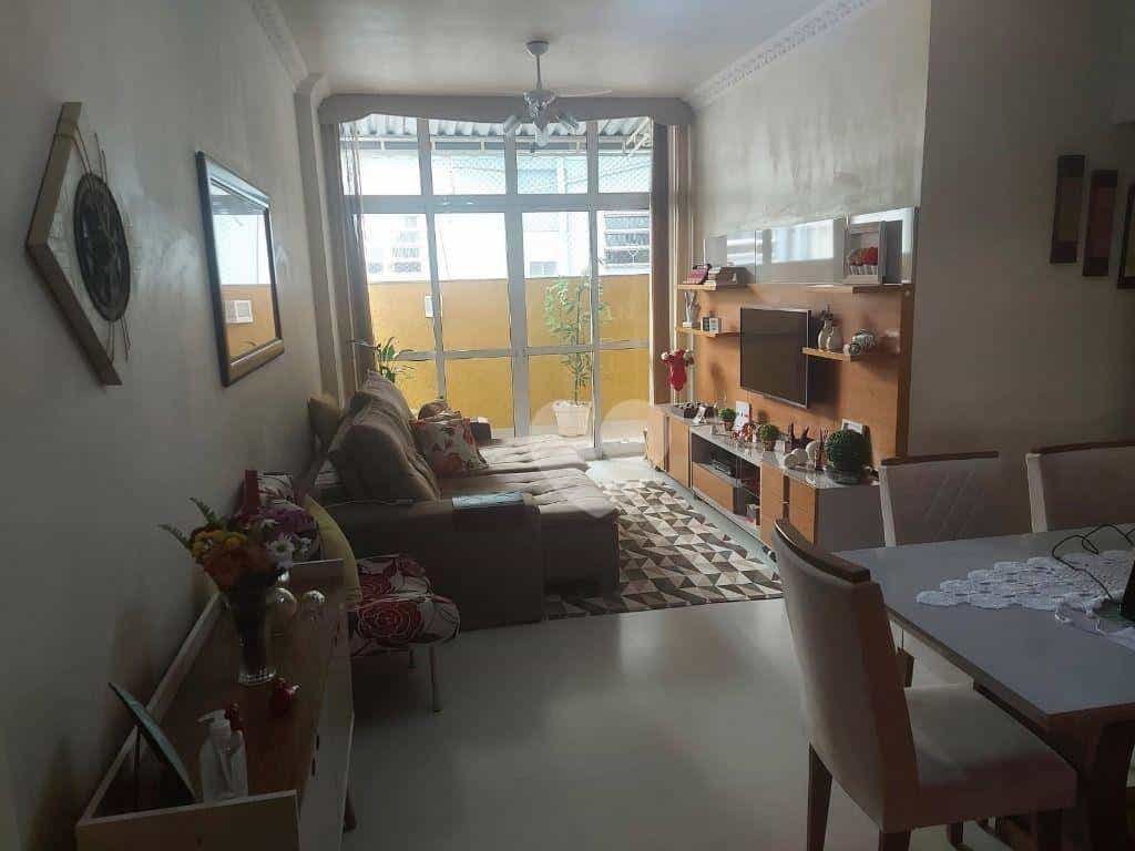 Квартира в Маракана, Ріо-де-Жанейро 11667741
