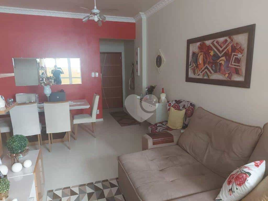Квартира в Маракана, Ріо-де-Жанейро 11667741