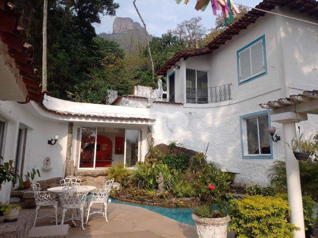 rumah dalam Itanhanga, Rio de Janeiro 11667749