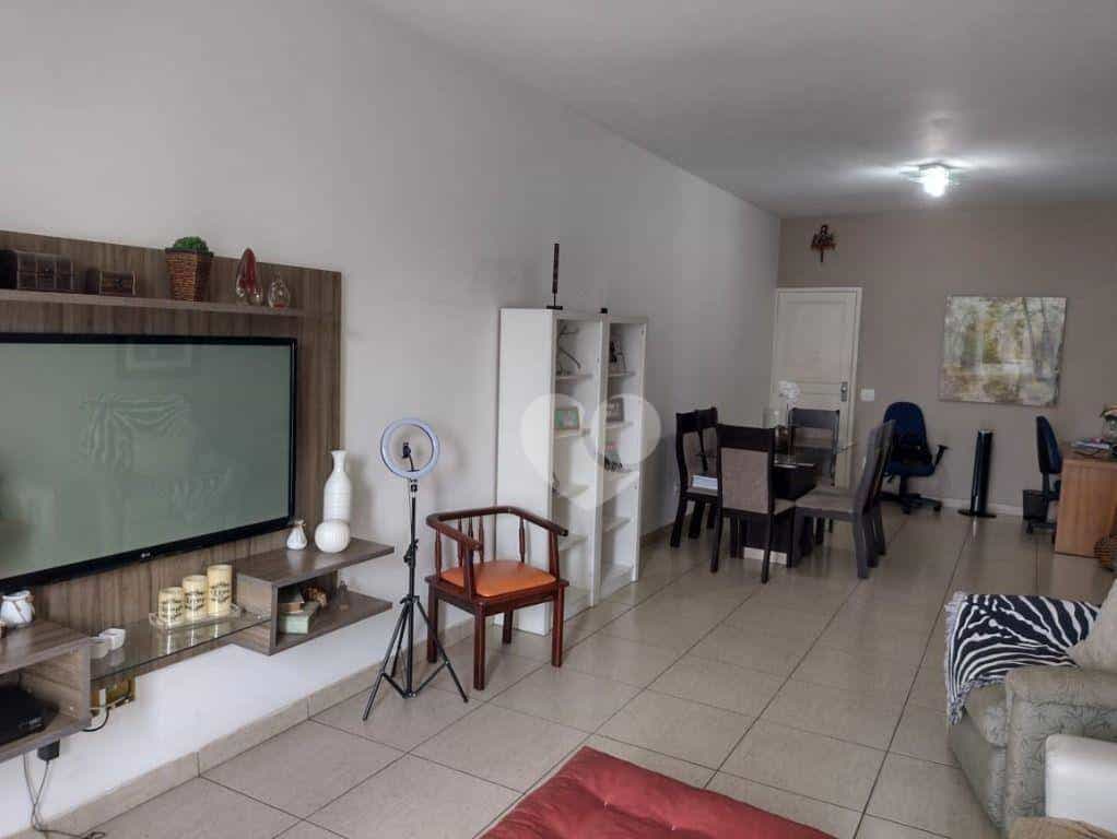 Condominio en Grajaú, Rio de Janeiro 11667752