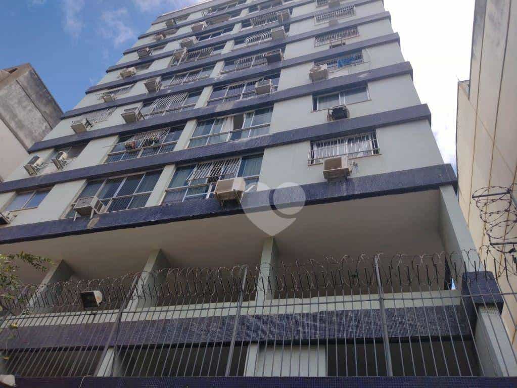 Kondominium dalam Grajau, Rio de Janeiro 11667752