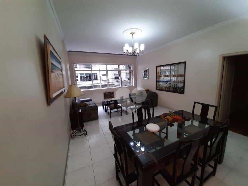 Квартира в Laranjeiras, Ріо-де-Жанейро 11667760