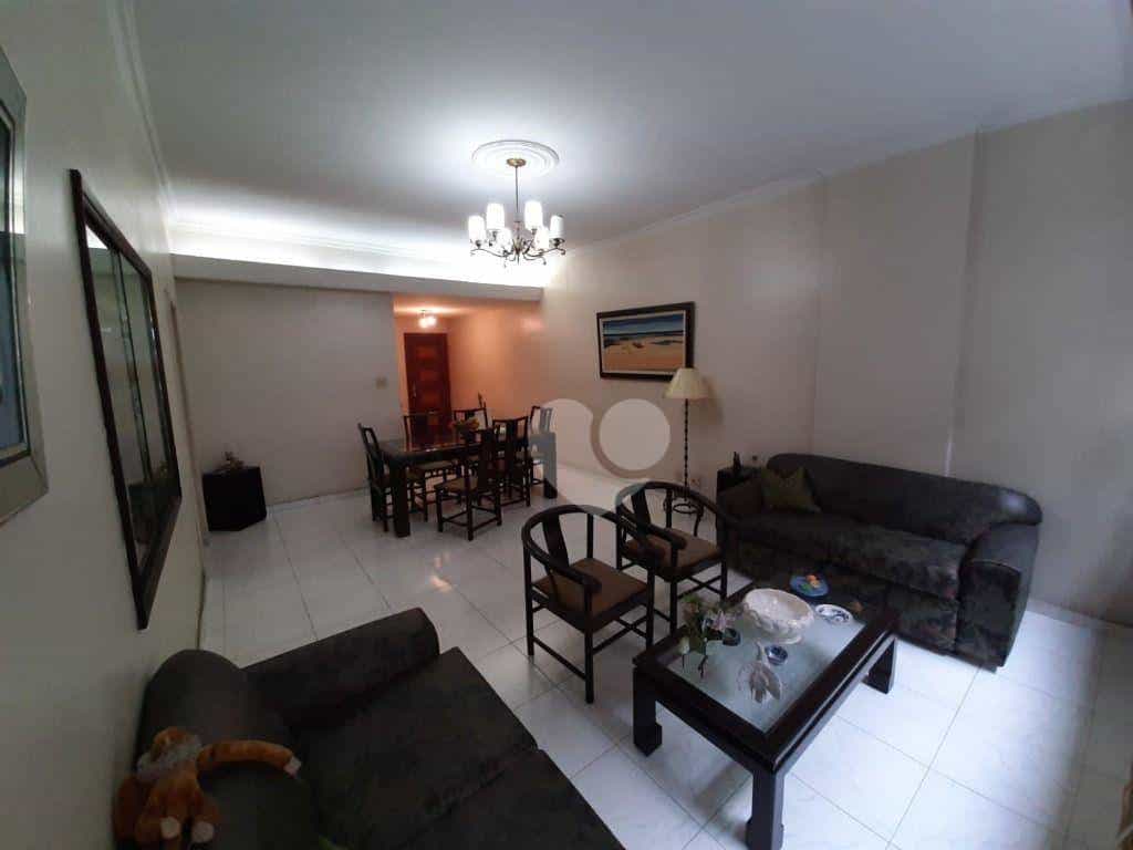 Condominium in Laranjeiras, Rio de Janeiro 11667760