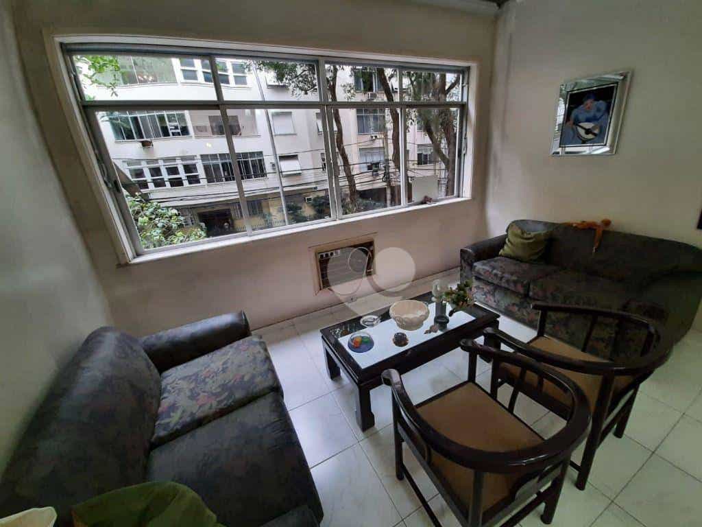 Condominium dans Laranjeiras, Rio de Janeiro 11667760