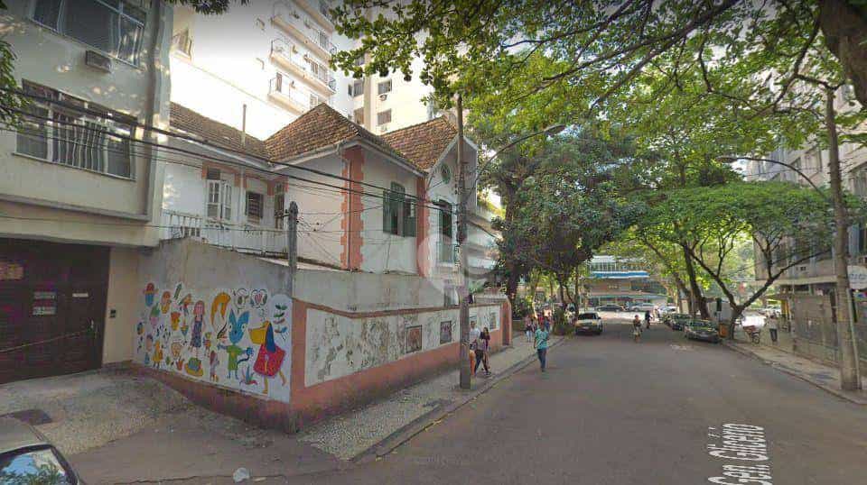 Hus i Laranjeiras, Rio de Janeiro 11667761
