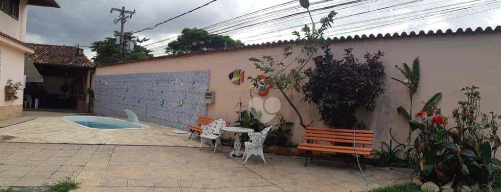 casa en Curicica, Rio de Janeiro 11667764