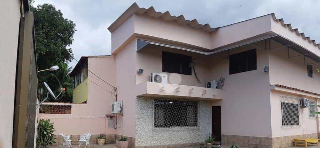 House in Curicica, Rio de Janeiro 11667764