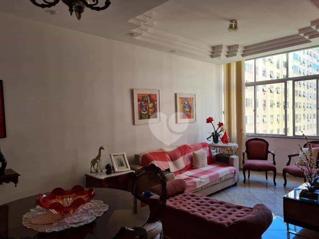公寓 在 科帕卡巴纳, 里约热内卢 11667765