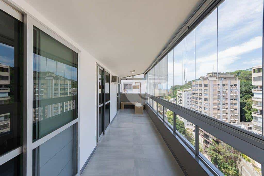 Eigentumswohnung im Vidigal, Rio de Janeiro 11667770