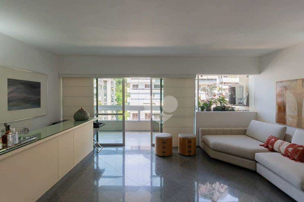 Квартира в Відігал, Ріо-де-Жанейро 11667770