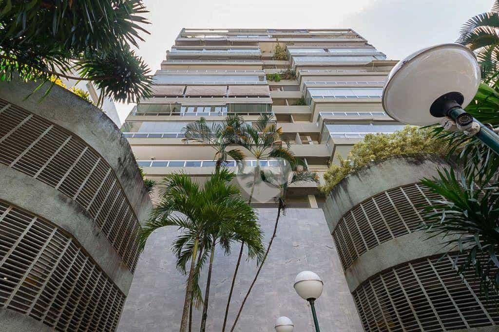 Квартира в Відігал, Ріо-де-Жанейро 11667770