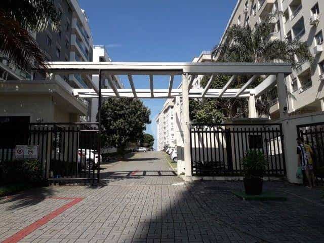 Condominium in Pechincha, Rio de Janeiro 11667771