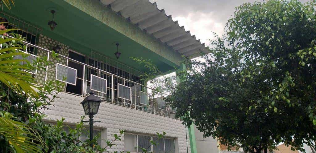 жилой дом в Bras de Pina, Рио де Жанейро 11667772