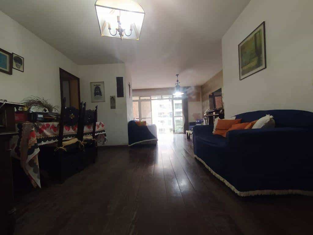 公寓 在 萊梅, 里約熱內盧 11667773