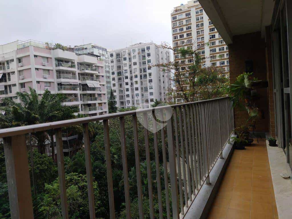Condominium in , Rio de Janeiro 11667773