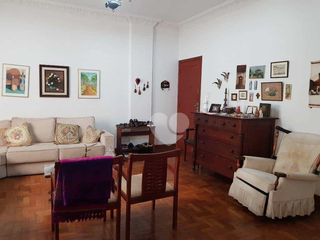 Condominium in Tijuca, Rio de Janeiro 11667779