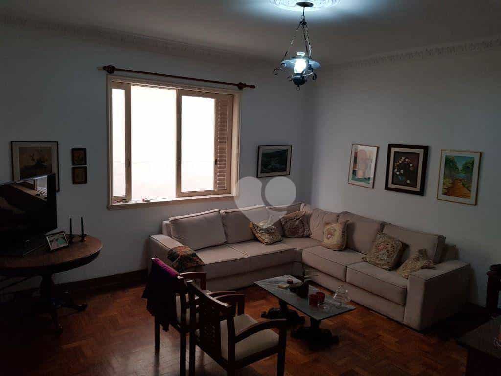 公寓 在 蒂茹卡, 里約熱內盧 11667779