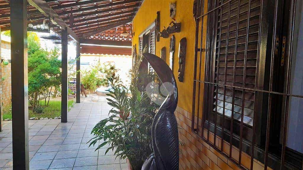 House in Campo Grande, Rio de Janeiro 11667783