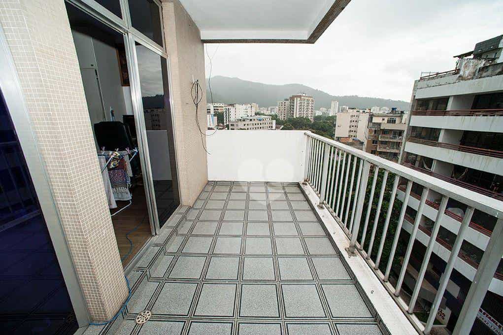 Condominium dans Grajau, Rio de Janeiro 11667800