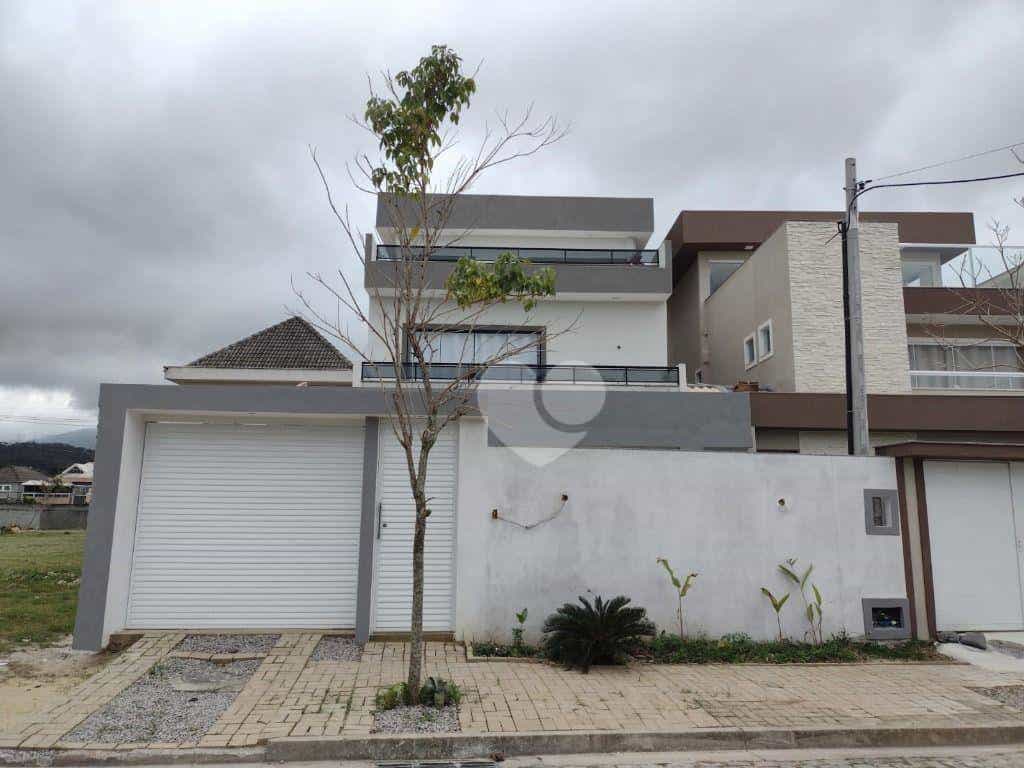Будинок в Вардем Пекена, Ріо-де-Жанейро 11667804
