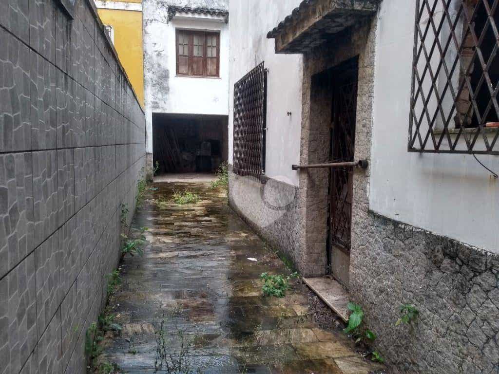 Haus im Andarai, Rio de Janeiro 11667807