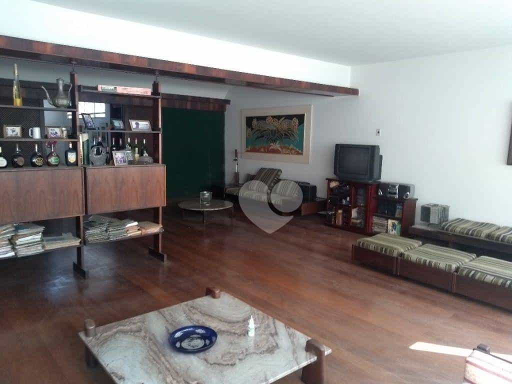 rumah dalam Maracana, Rio de Janeiro 11667810