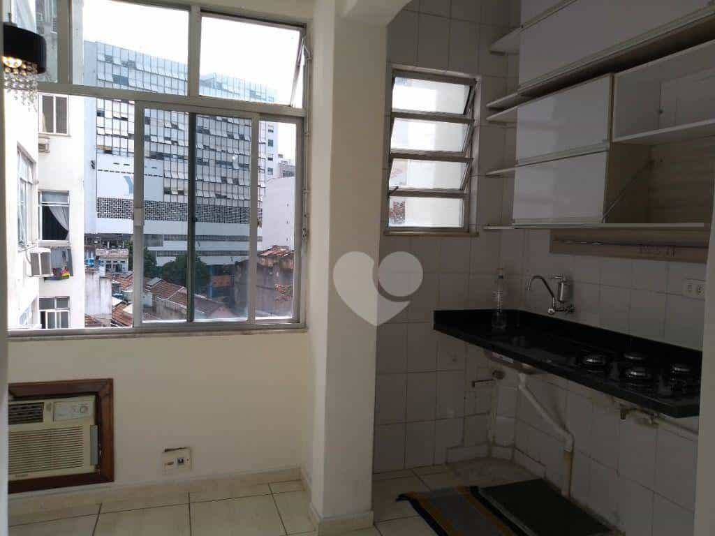 Condominium in Gloria, Rio de Janeiro 11667819