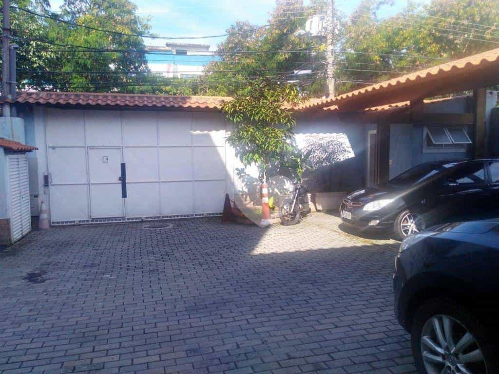 Rumah di Vila Valqueire, Rio de Janeiro 11667825