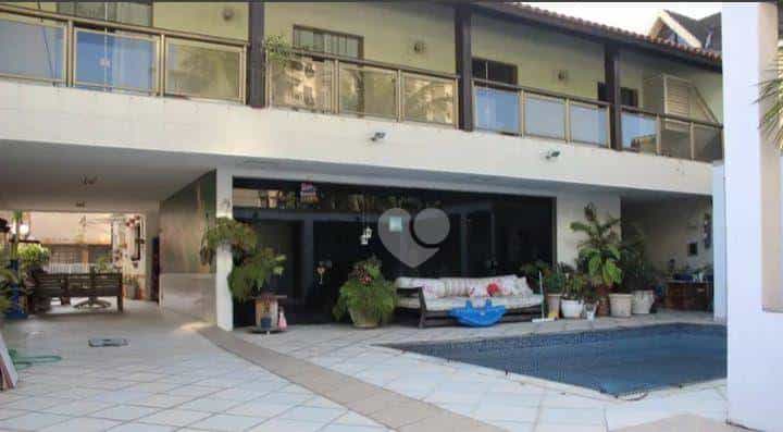 House in Barra da Tijuca, Rio de Janeiro 11667834