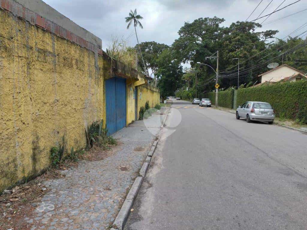 土地 在 塔夸拉, 里约热内卢 11667854