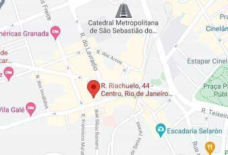 Rumah di , Rio de Janeiro 11667856