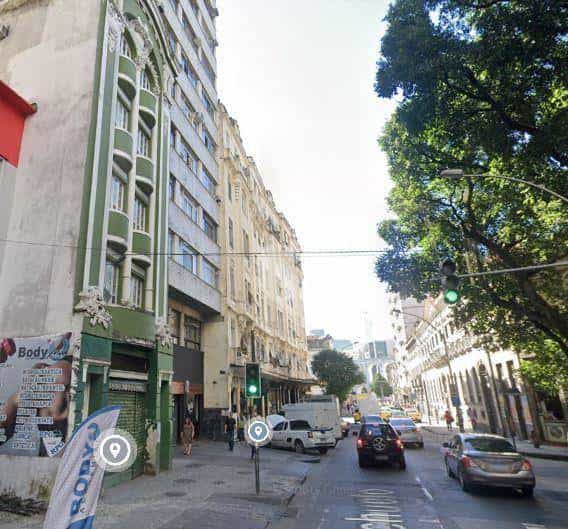 loger dans Gloria, Rio de Janeiro 11667856