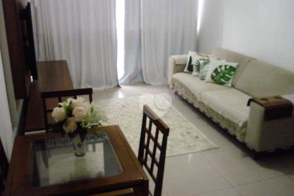 Condominium dans Andaraï, Rio de Janeiro 11667857