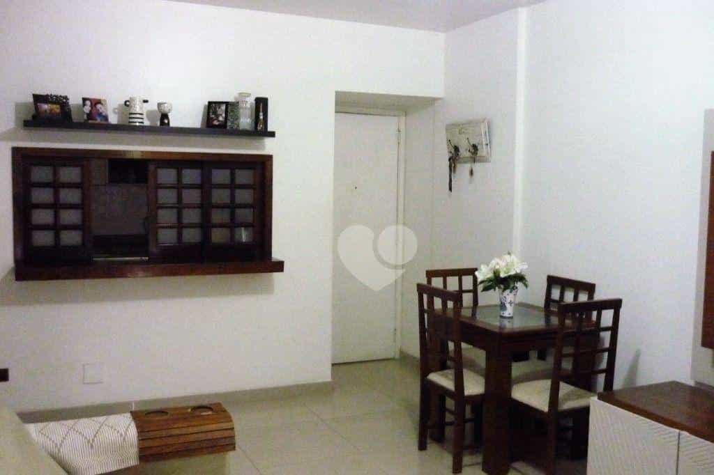 公寓 在 安達萊, 里約熱內盧 11667857