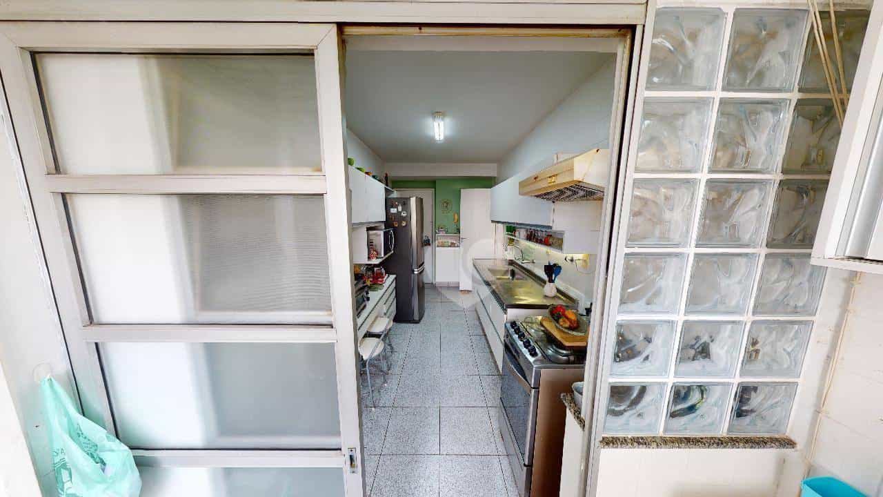 Квартира в , Rio de Janeiro 11667860