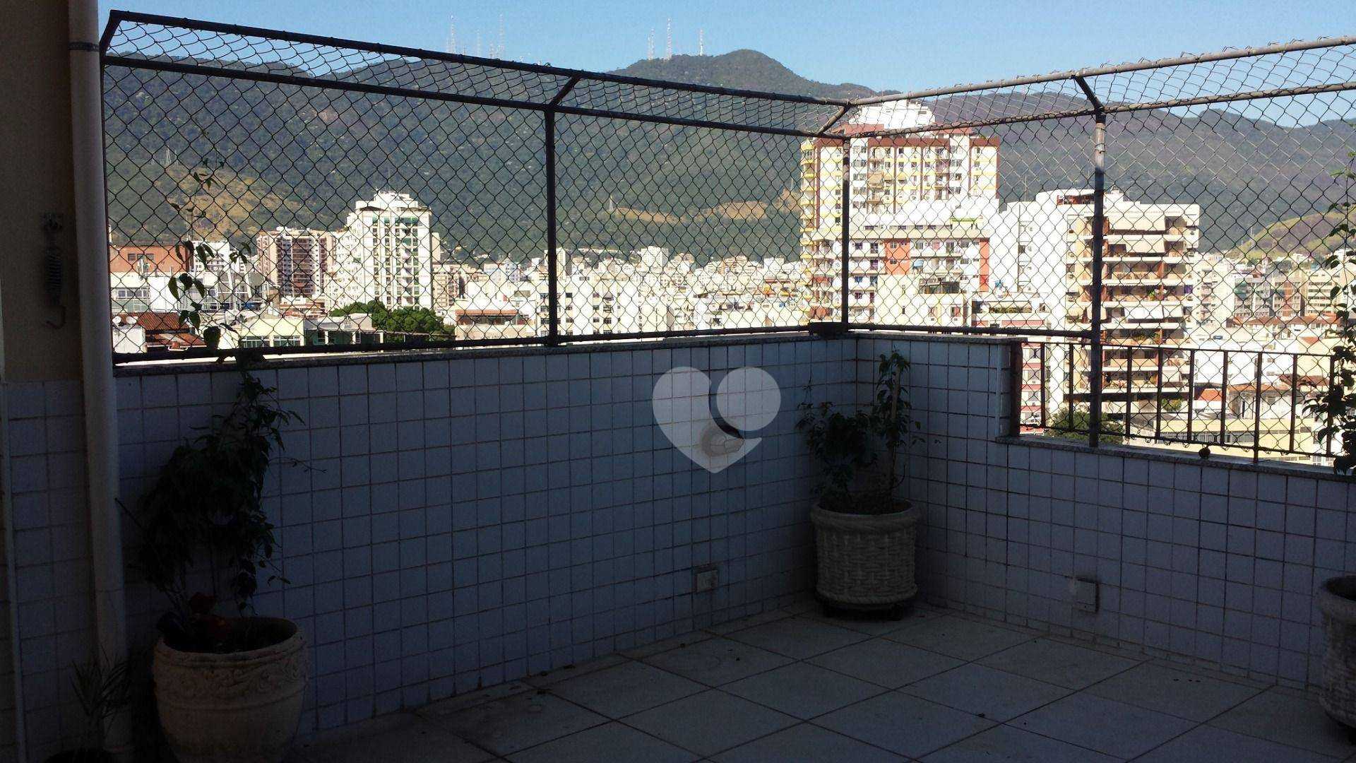 Квартира в , Rio de Janeiro 11667863