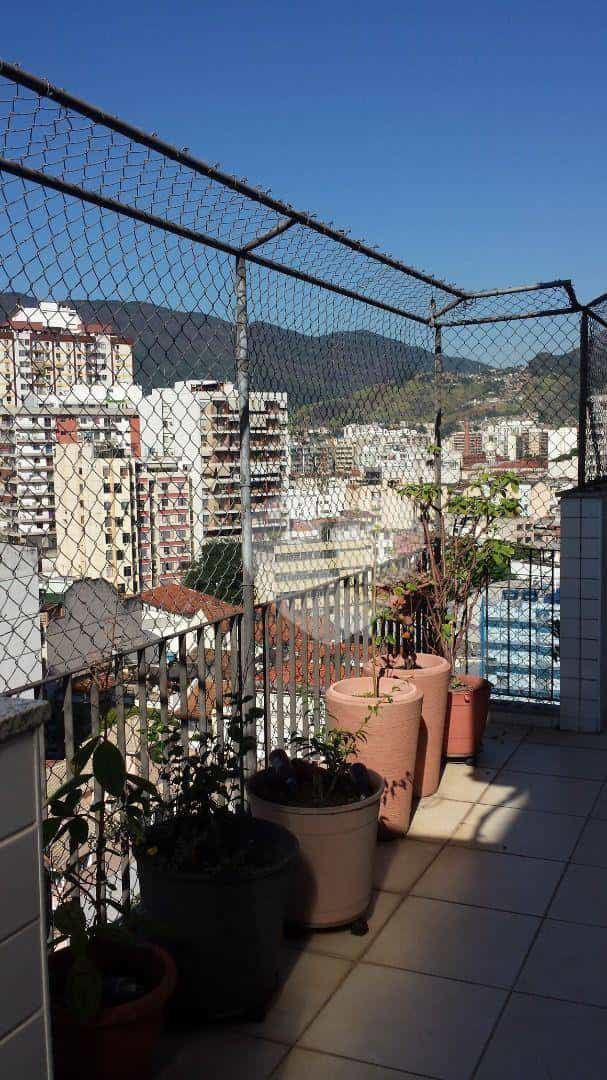 Квартира в , Rio de Janeiro 11667863