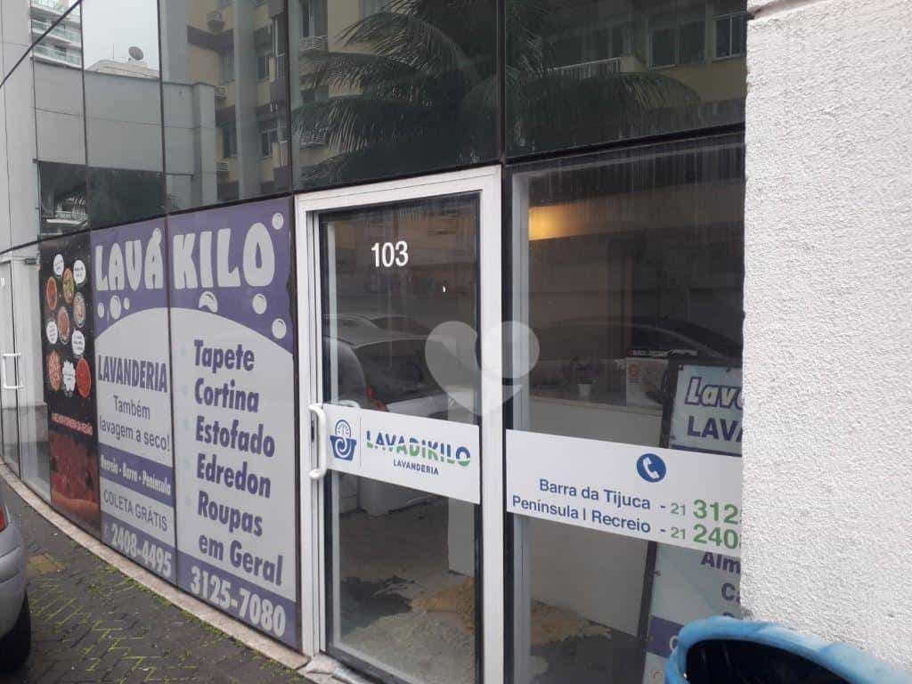 Retail in Curicica, Rio de Janeiro 11667871