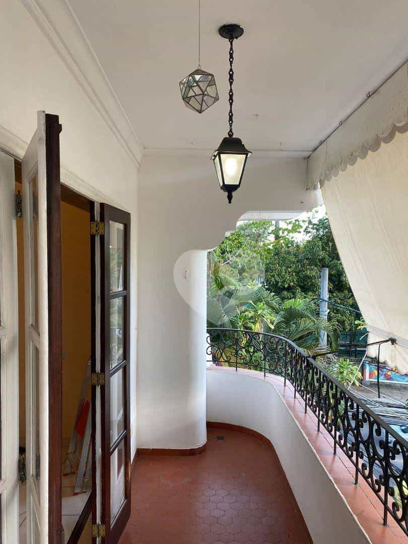 Condominium in Jardim Botanico, Rio de Janeiro 11667873