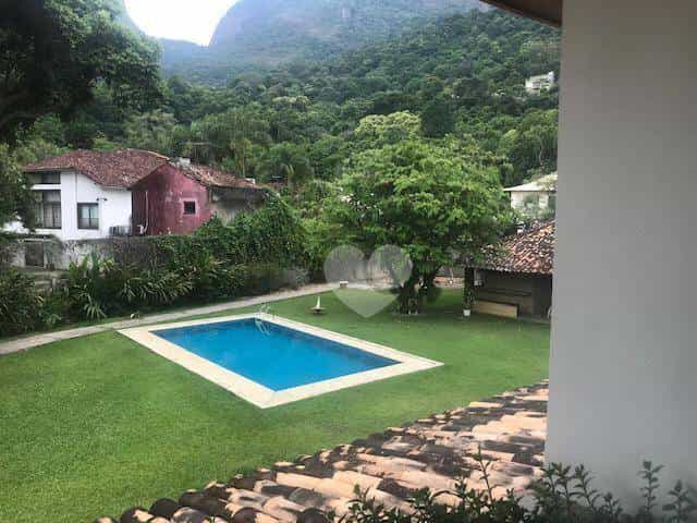 Haus im Itanhanga, Rio de Janeiro 11667875