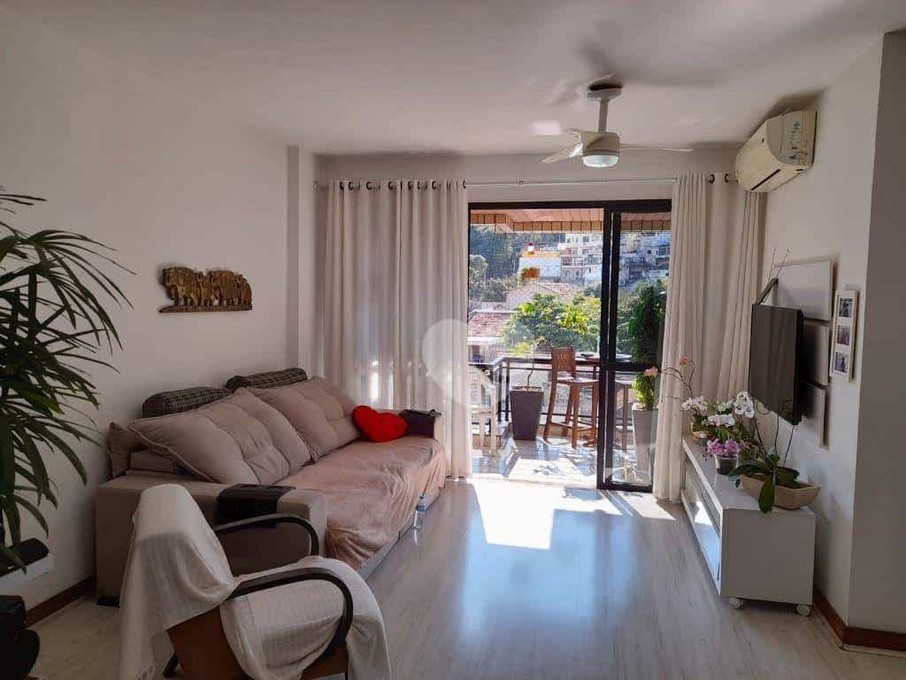 Condominium in Vila Isabel, Rio de Janeiro 11667876