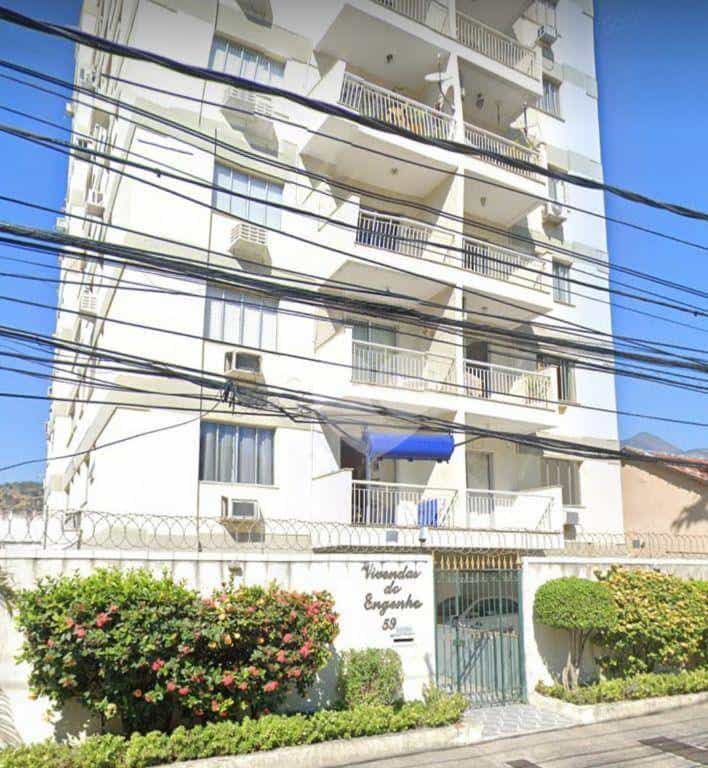 Condominium dans , Rio de Janeiro 11667877