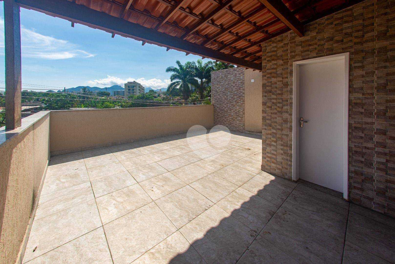 Huis in Jacarepagua, Rio de Janeiro 11667884