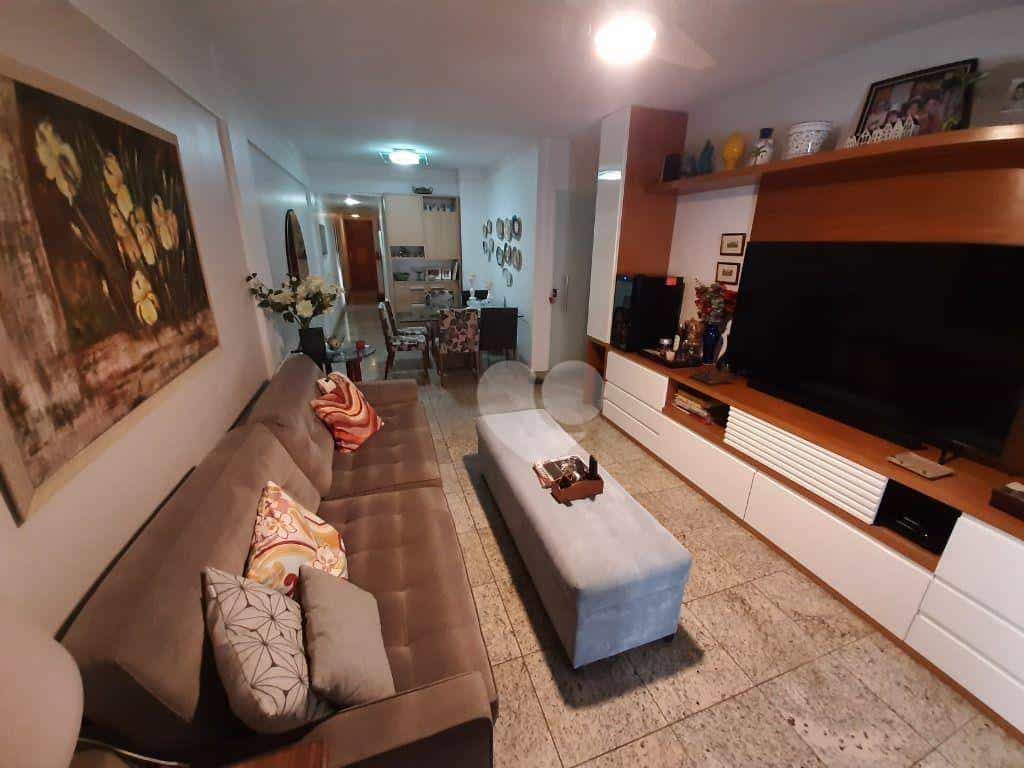 公寓 在 蒂茹卡, 里約熱內盧 11667888