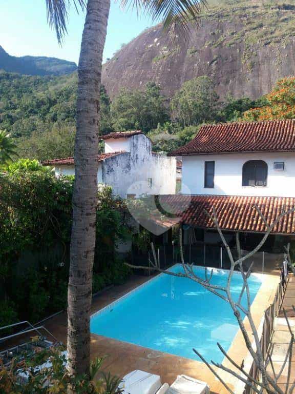 房子 在 伊坦扬加, 里约热内卢 11667889